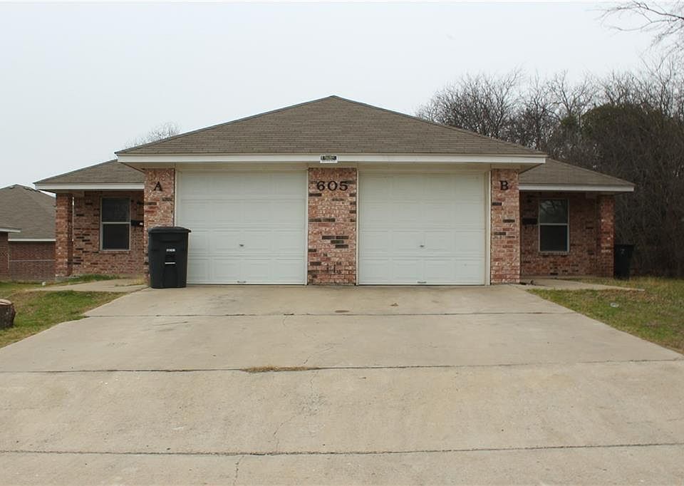 605 N. Gilmer St 605 N Gilmer St Killeen TX Zillow
