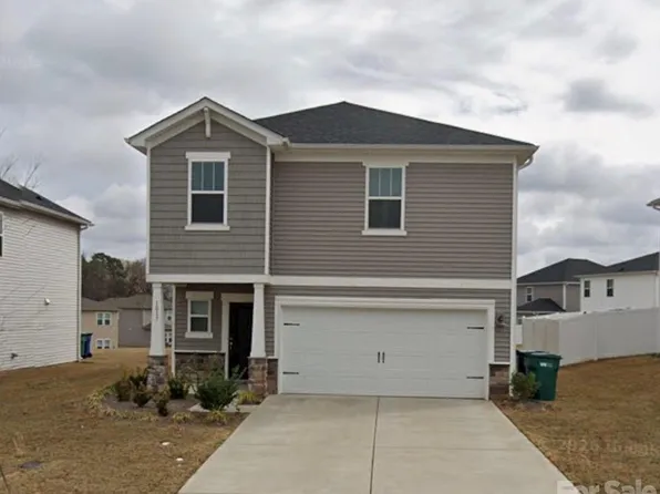 1017 Jeffery Dean Ct, Albemarle, NC 28001