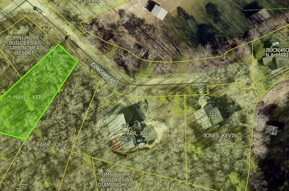 2nd image of Concord Point