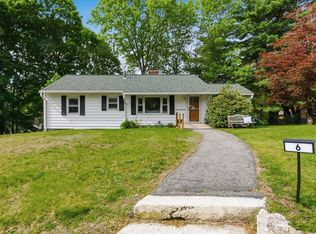 6 Longview Ter, Methuen, MA 01844