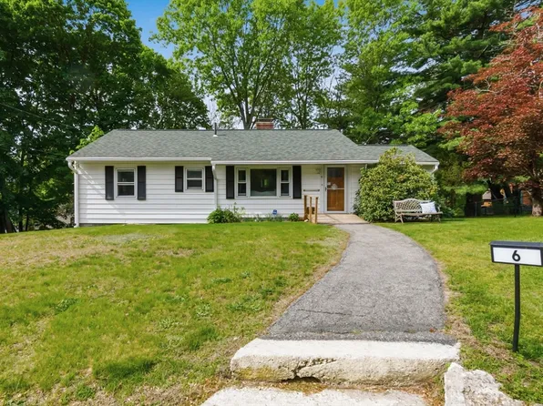 6 Longview Ter, Methuen, MA 01844