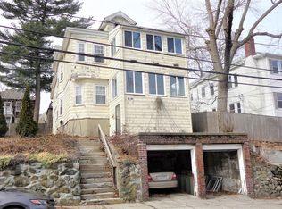 120 Langdon Ave #118, Watertown, MA 02472
