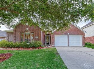 22307 Wild Rose Trce, Richmond, TX 77407