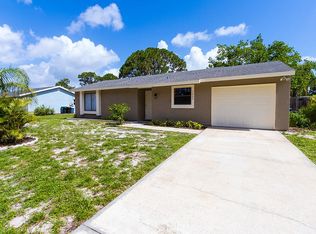1627 Burgandy St SE, Palm Bay, FL 32909