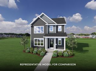 1247 Paradox Ln, Madison, WI 53719