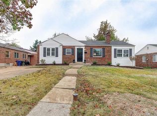 5604 Bancroft Ave, Saint Louis, MO