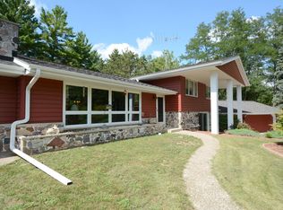 S65W38030 Highway Zz, Eagle, WI 53119