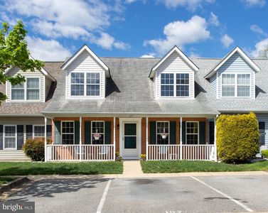 107 Live Oak Ct, La Plata, MD, 20646