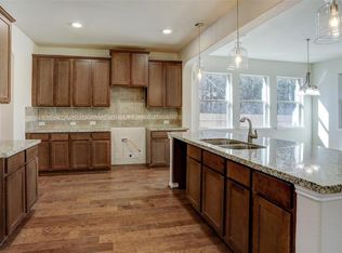 115 Brighton Woods Ct, Willis, TX 77318