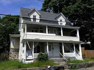41-47 Smith St, Quincy, MA 02169