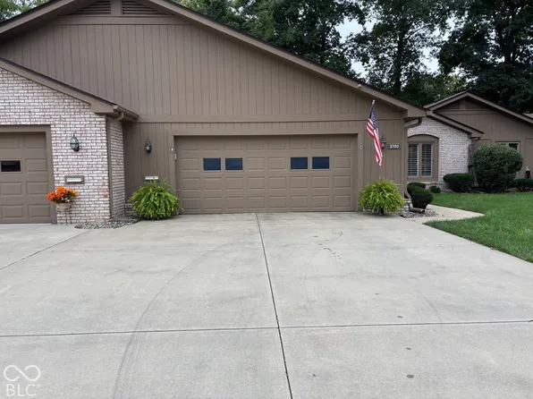 3703 Ironwood Dr, Anderson, IN 46011