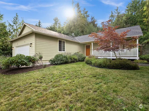 10 Goliah Lane, Port Ludlow, WA 98365