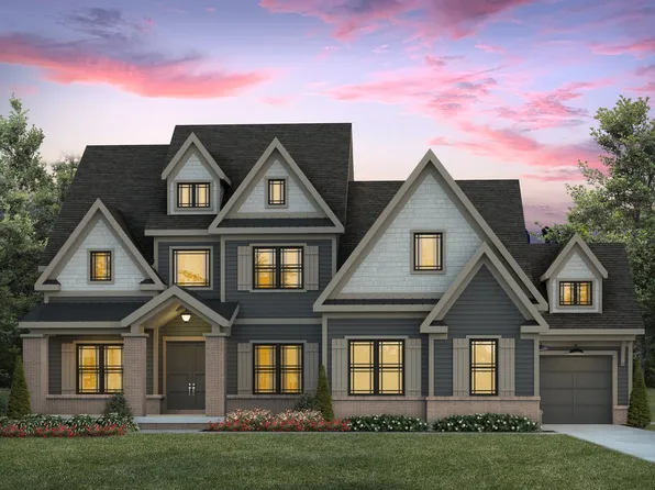 The Colorado at Sonoma Heights Plan, Sonoma Heights