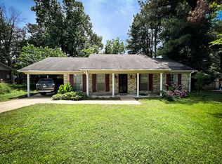 346 Concord Dr, Forrest City, AR 72335