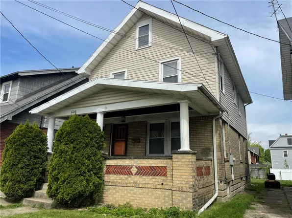 620 W 21st St, Erie, PA 16502
