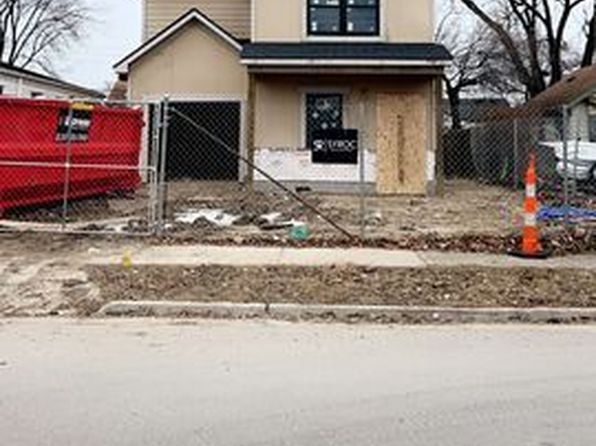 2201 Orchard St, Ferndale, MI 48220