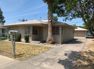 4041 E White Ave, Fresno, CA 93702