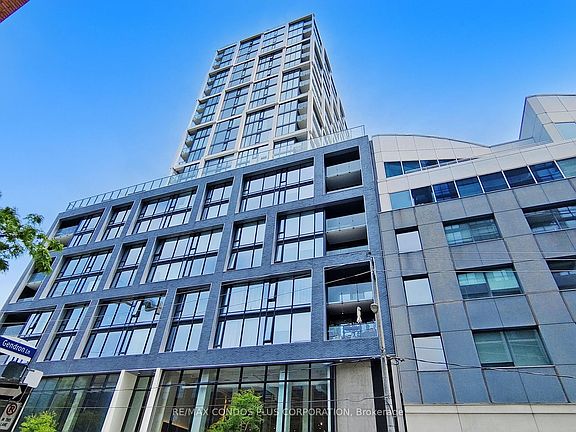 3rd image of 55 Ontario St #1110