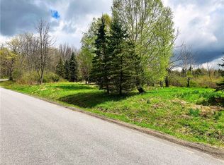 Sisson Hill Rd, Unadilla, NY 13849