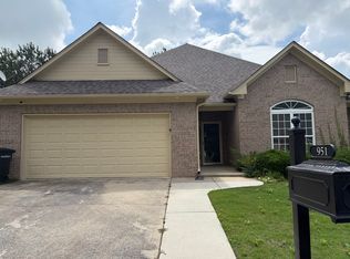 951 Narrows Point Dr, Birmingham, AL 35242