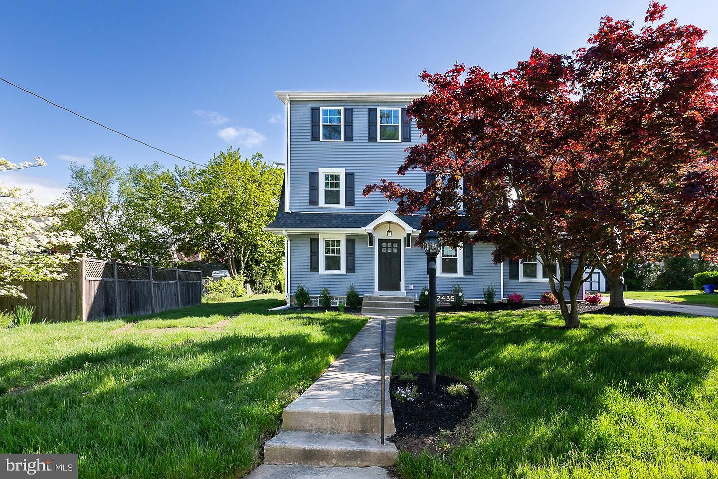 2435 Hollis Rd, Havertown, PA 19083 Zillow