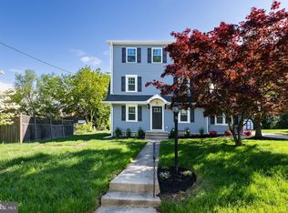 2435 Hollis Rd, Havertown, PA 19083