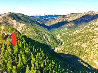 347 Deer Trail Cir, Boulder, CO 80302