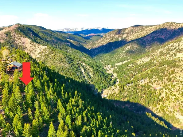 347 Deer Trail Cir, Boulder, CO 80302