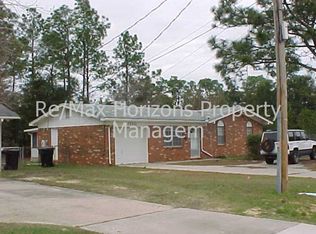 3320 Creighton Rd, Pensacola, FL 32504