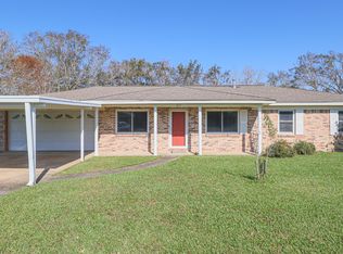 802 Saratoga Dr, Long Beach, MS 39560