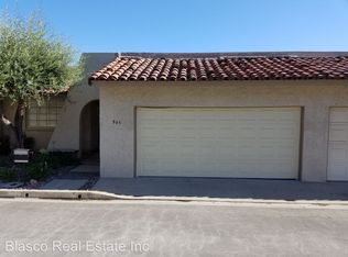 846 W Highpoint Dr, Claremont, CA 91711