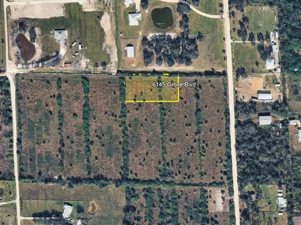 6145 GROVE BOULEVARD, PUNTA GORDA, FL 33982
