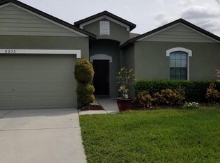 2233 Tulip Valley Pt, Sanford, FL 32771