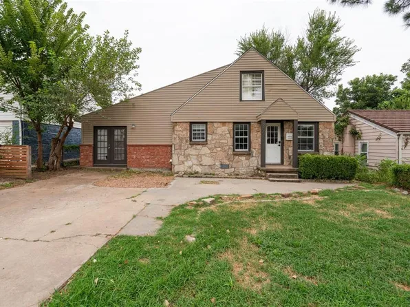 2308 NW 34th St, Oklahoma City, OK 73112