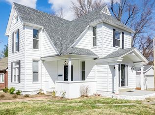1717 Central Ave, Alton, IL