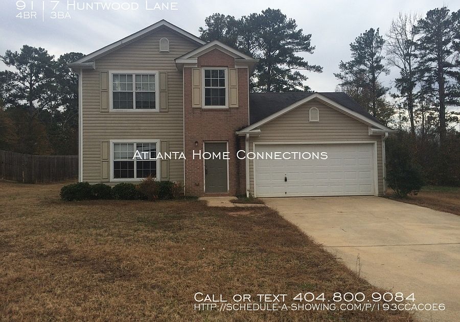 1st image of 9117 Huntwood Ln