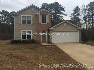 9117 Huntwood Ln, Riverdale, GA