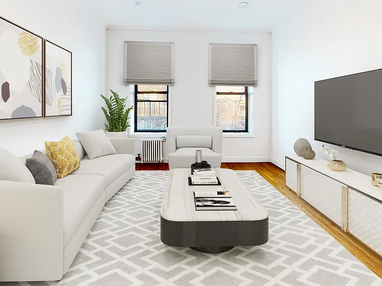 124 W 139th St #5LBA — Photo 1
