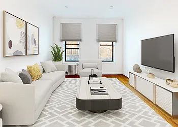 124 West 139th Street