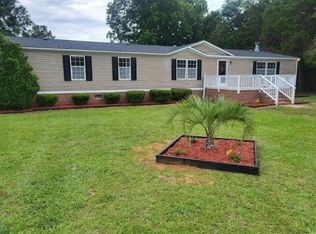 6835 Fish Rd, Dalzell, SC 29040