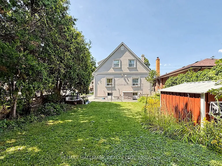 77 Wendell Ave #BASEMENT — Photo 20