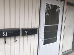 1330 N Perry Ave APT 8, Wichita, KS 67203