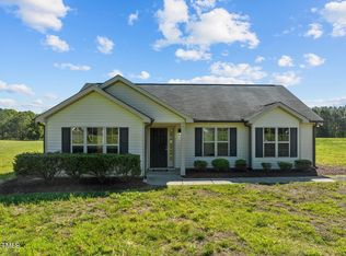 2210 Irvin St, Oxford, NC 27565