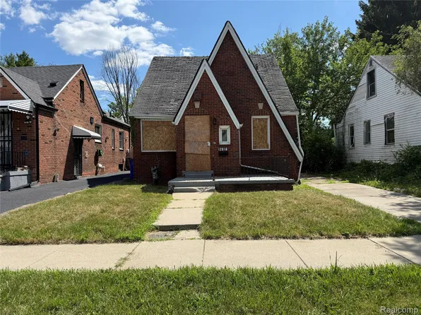 12016 Forrer St, Detroit, MI 48227