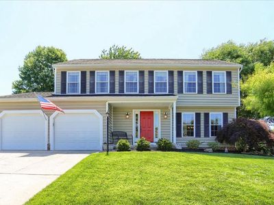 1010 Peppard Dr, Bel Air, MD, 21014
