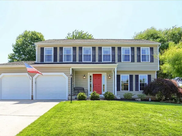 1010 Peppard Dr, Bel Air, MD 21014