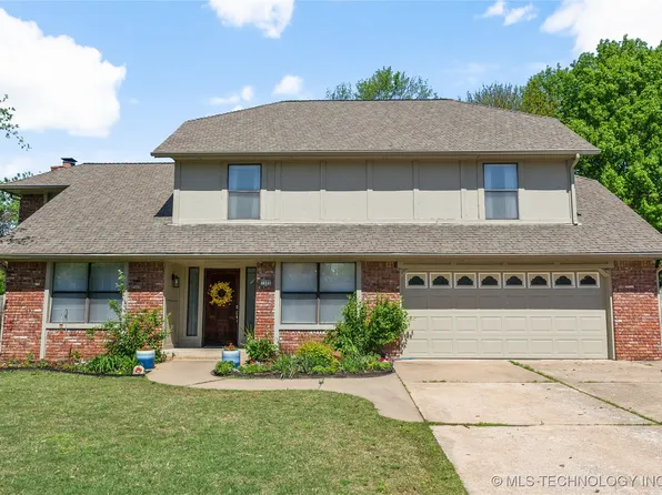 7505 E 84th St, Tulsa, OK 74133