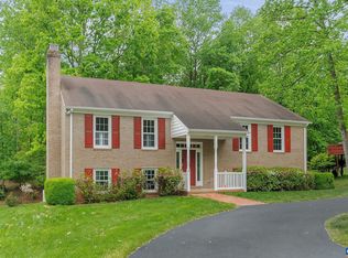 507 Westmoreland Ct, Charlottesville, VA 22901