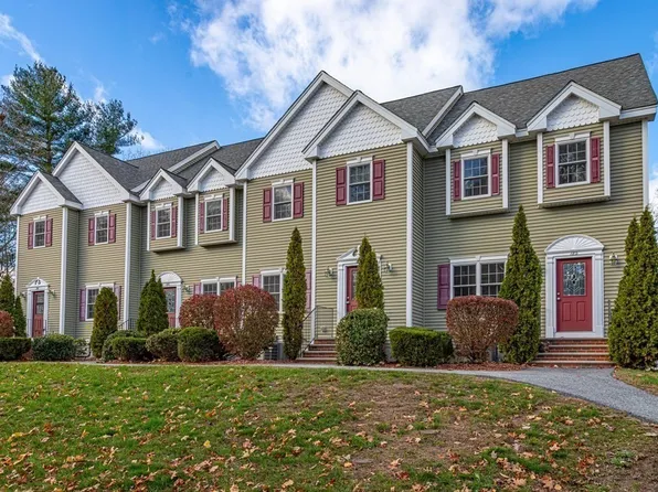 18-20 Tucker St #2, Pepperell, MA 01463