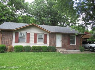 142 Barberry Ln, Bardstown, KY 40004